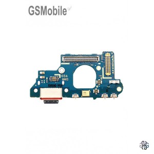 Samsung S20 FE Galaxy G780F Charging Module