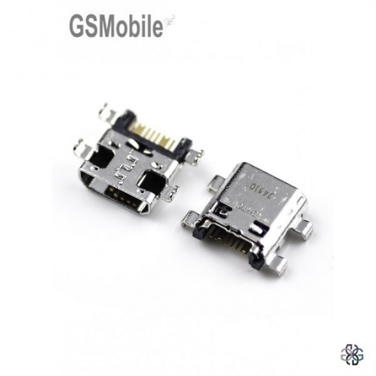 Conector de carga para Samsung Grand Prime Galaxy G530