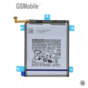 Bateria para Samsung A31 Galaxy A315F Original