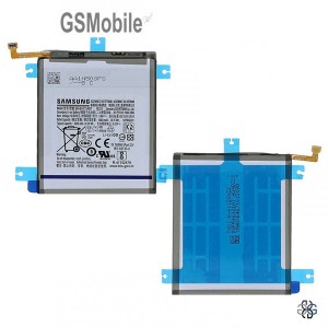 Bateria para Samsung A31 Galaxy A315F Original