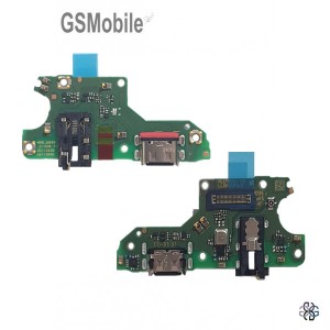 Huawei P Smart 2021 charging module