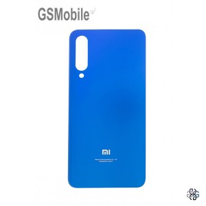 componente tapa trasera Xiaomi Mi 9SE