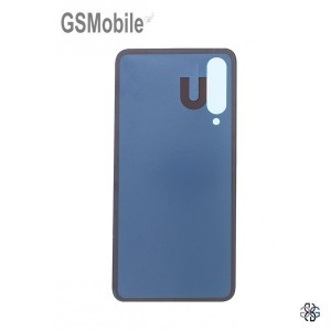 Xiaomi Mi 9 SE Battery Cover Blue