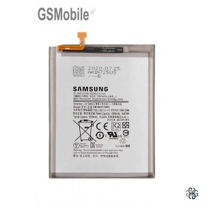 Bateria para Samsung A21S Galaxy A217F Original