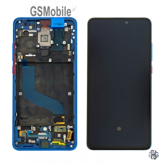 display for xiaomi mi 9t