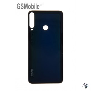 componente tapa trasera Huawei P40 Lite E