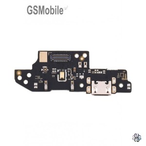 Xiaomi Redmi 9C Charging Module