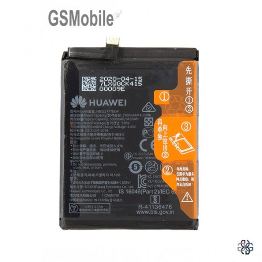 Huawei P40 battery original