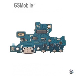 Módulo de carga Samsung S10 Lite Galaxy G770F