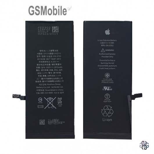 iPhone 6 Plus Battery Original