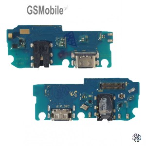 Samsung A12 Galaxy A125F Charging Module - Original