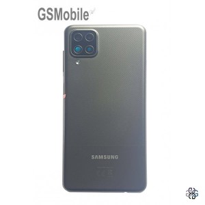 Componente tapa de batería Galaxy A12 A125F