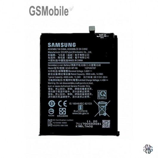 Samsung A10S Galaxy A107F Battery