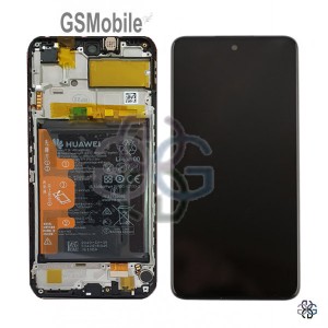 Huawei P Smart 2021 SCREEN LCD