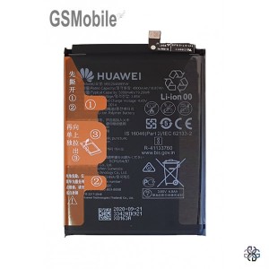 battery HB526488EEW p smart 2021