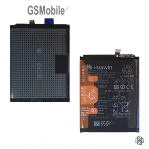 bateria de sustitucion Huawei P Smart 2021