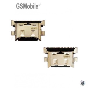 Conector de carga Samsung A21S Galaxy A217F