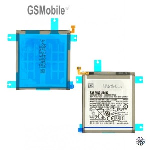 componente bateria de sustitución Galaxy A41