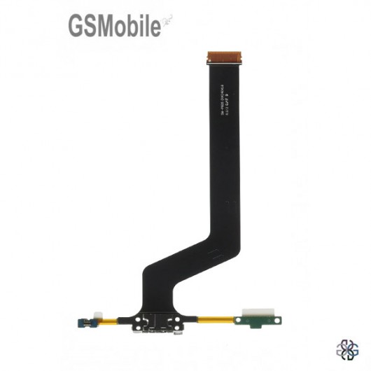 Dock conector flex Samsung P605 Galaxy Note 10.1