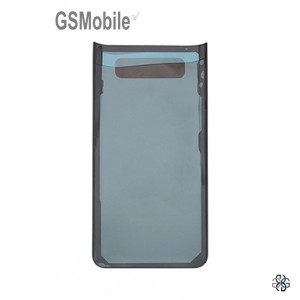 tapa de bateria samsung a80 2019