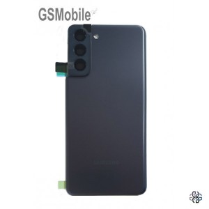 Galaxy S21 5G rear cover