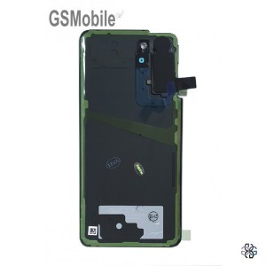 Galaxy S21 5G G991 battery cover- spare parts Samsung