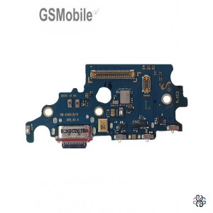 Samsung S21 5G Galaxy G991 Charging Module Original