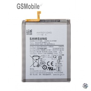 Bateria para Samsung Note 10 Lite Galaxy N770F