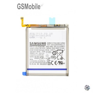 Bateria para Samsung Note 10 Galaxy N970F Original