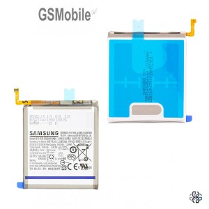 Bateria para Samsung Note 10 Galaxy N970F Original