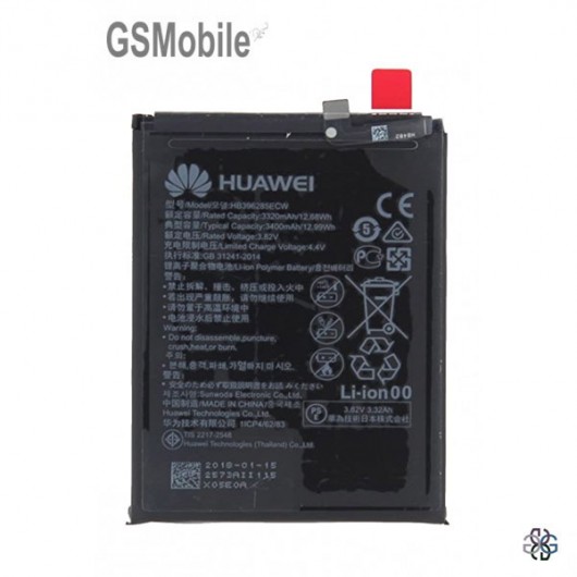 Bateria para Huawei P20 Original