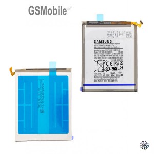 Bateria para Samsung A30S 2019 Galaxy A307F Original