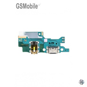 Módulo de carga para Samsung M31 Galaxy M315F Original