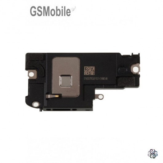 Alto-falante buzzer iPhone Xs Max Original