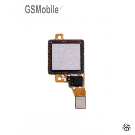 Flex Sensor huella Huawei Honor 5x Gris Original