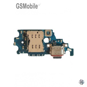 Samsung S21 Plus 5G Galaxy G996 Charging Module