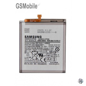 Samsung A41 Galaxy A415F battery