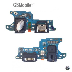 Samsung A02s Galaxy A025 Board with Charging Connector Original