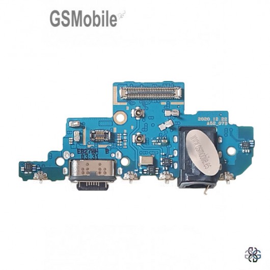 samsung galaxy A52 spare parts