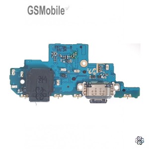 Galaxy A52 charging module Original