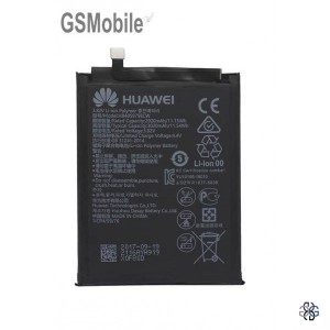 Huawei Y6 2019 Battery