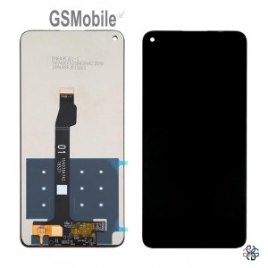 Display for Huawei P40 Lite 5G Black