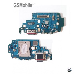 Venta de modulo de carga Galaxy S21 Ultra