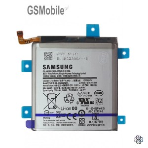 Bateria para Samsung S21 Ultra 5G Galaxy G998 Original