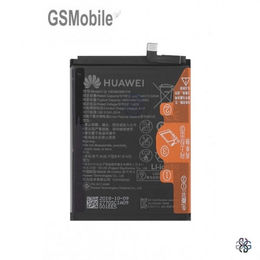 Batería para Huawei P Smart 2019 Original