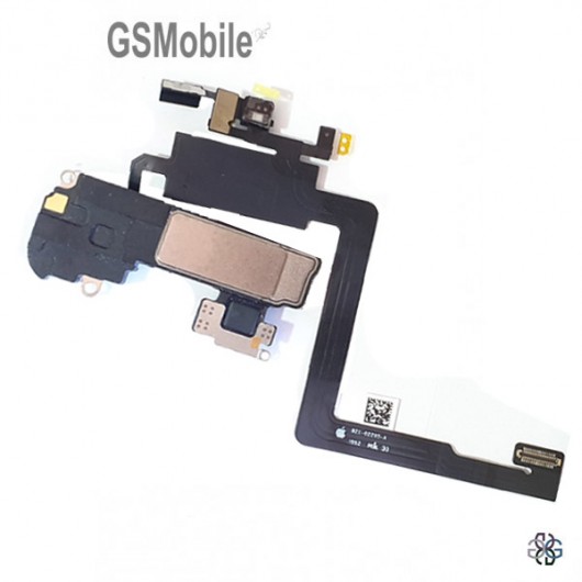 Colana auricular + Sensor de proximidade iPhone 11 Pro Max Original