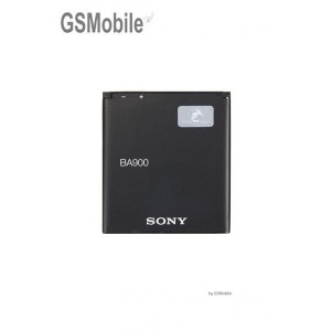 Batería para Sony Xperia M