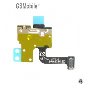 Sensor de proximidad Samsung S8 Plus Galaxy G955F Original