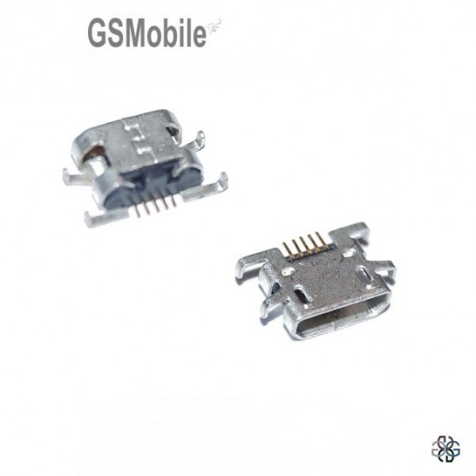 Conector de carga para Sony Xperia M