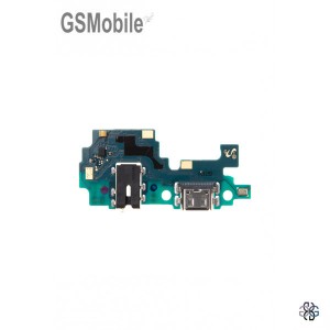 Módulo de carregamento Samsung A21S Galaxy A217F Original